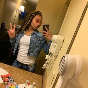 Meet your Posher, Dashayla